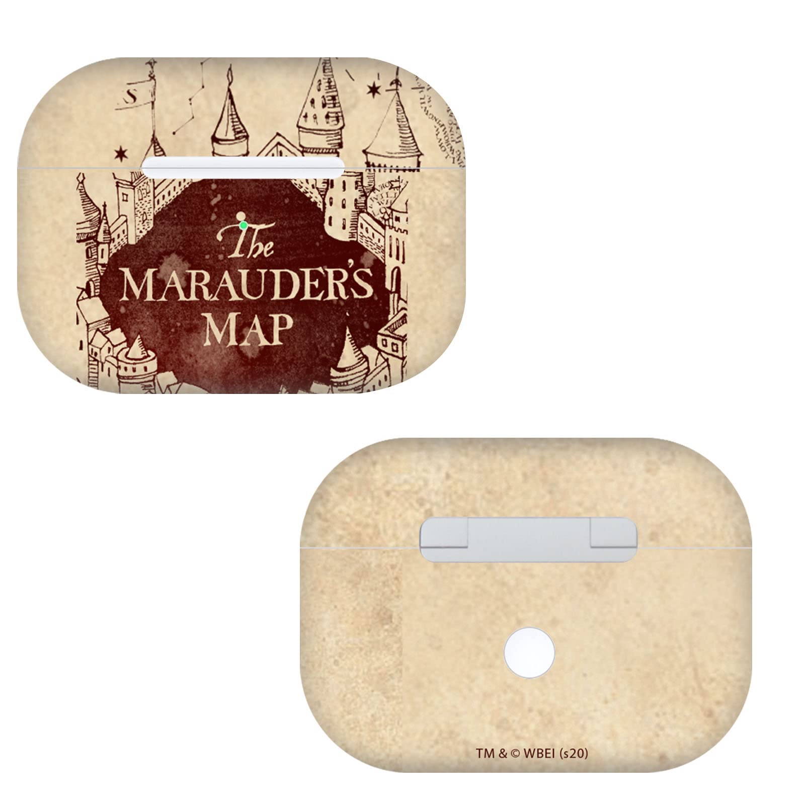 Amazon.com: Head Case Designs Officially Licensed Harry Potter